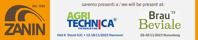 Agri Technica - Brau Beviale