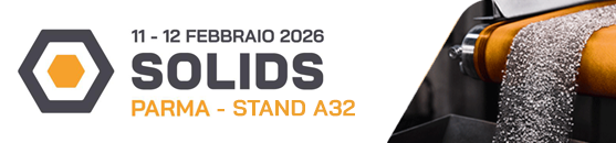 Solids Parma