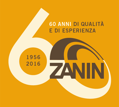 ZANIN: 60 Jahre Qualität und Erfahrung