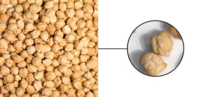 Chickpeas