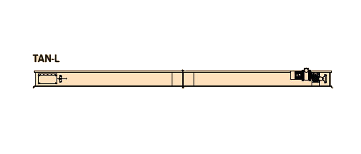 Fonctionnement du convoyeur à bande plate